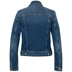 MUSTANG Jeansjacke