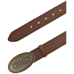 MUSTANG Ledergürtel für Damen