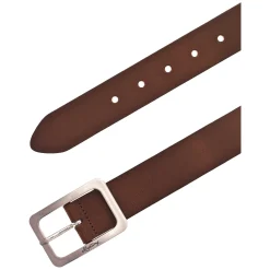 MUSTANG Ledergürtel für Damen