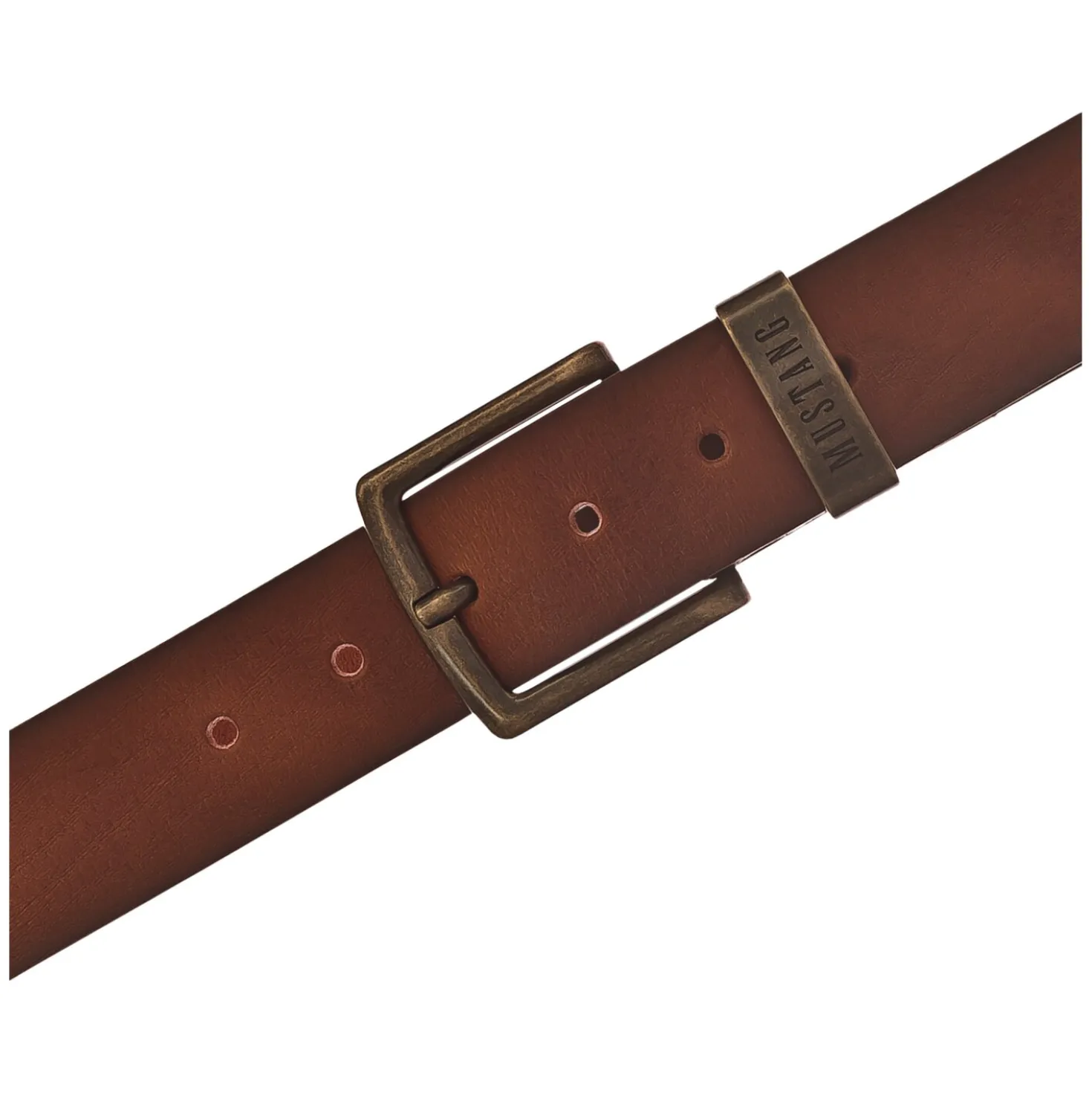 MUSTANG Ledergürtel für Herren