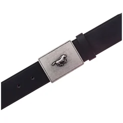 MUSTANG Ledergürtel für Herren