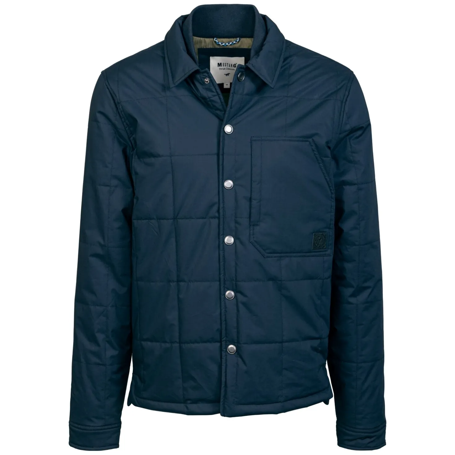 MUSTANG Outdoorjacke