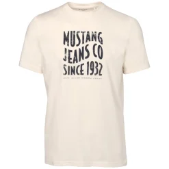 MUSTANG T-Shirt Style Austin