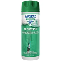 NIKWAX Flüssigseife TECH WASH