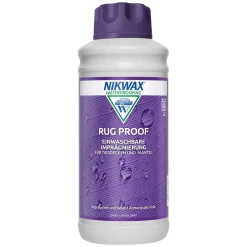 NIKWAX Imprägnierung RUG PROOF