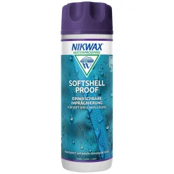 NIKWAX Imprägnierung Softshell Proof