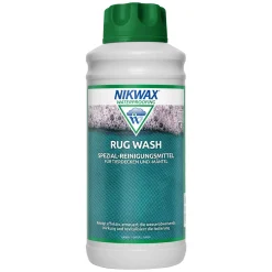 NIKWAX Original Rug Wash Waschmittel