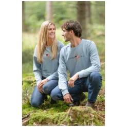 OKLAHOMA Jeans Sweatshirt