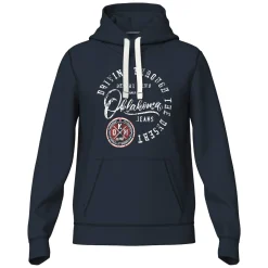 OKLAHOMA Jeans Sweatshirt