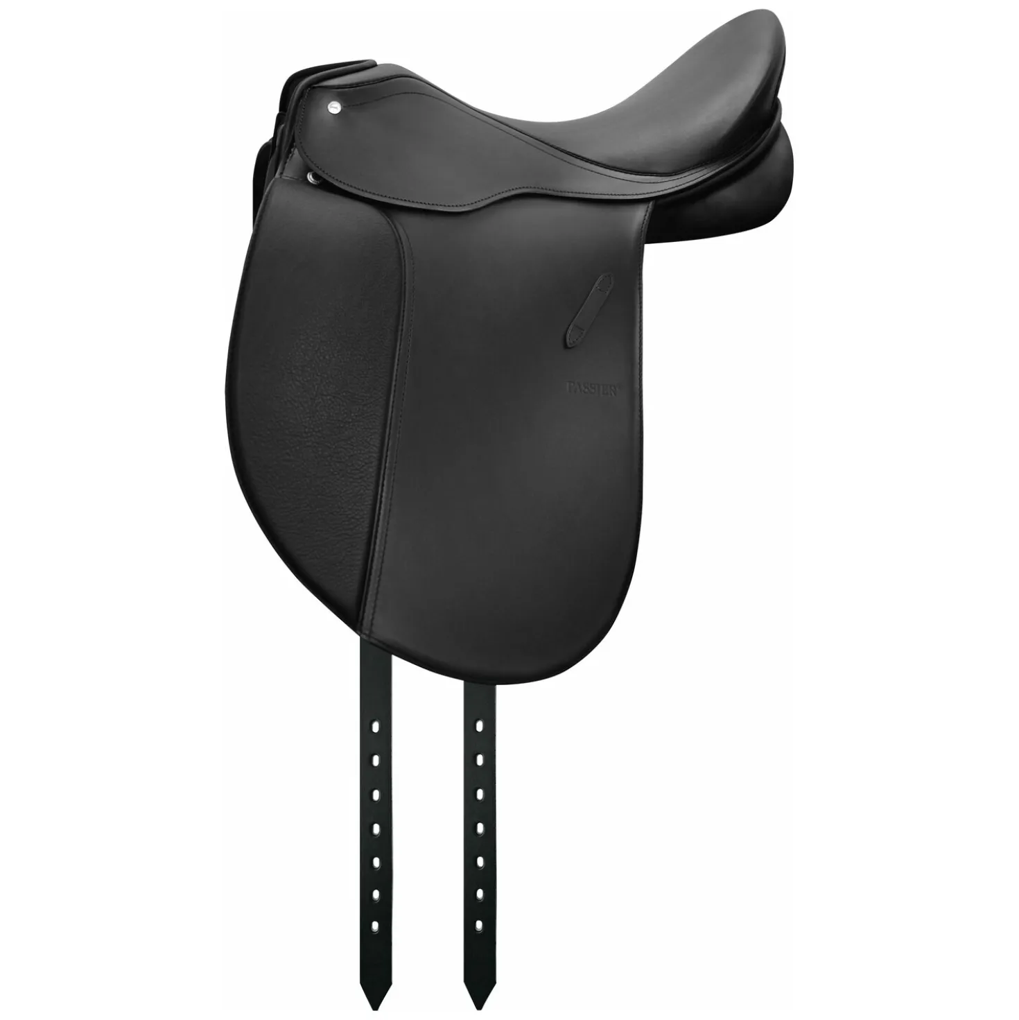 PASSIER Dressursattel Compact Comfort