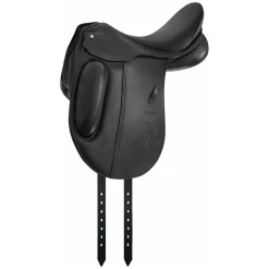PASSIER Dressursattel EVO-D