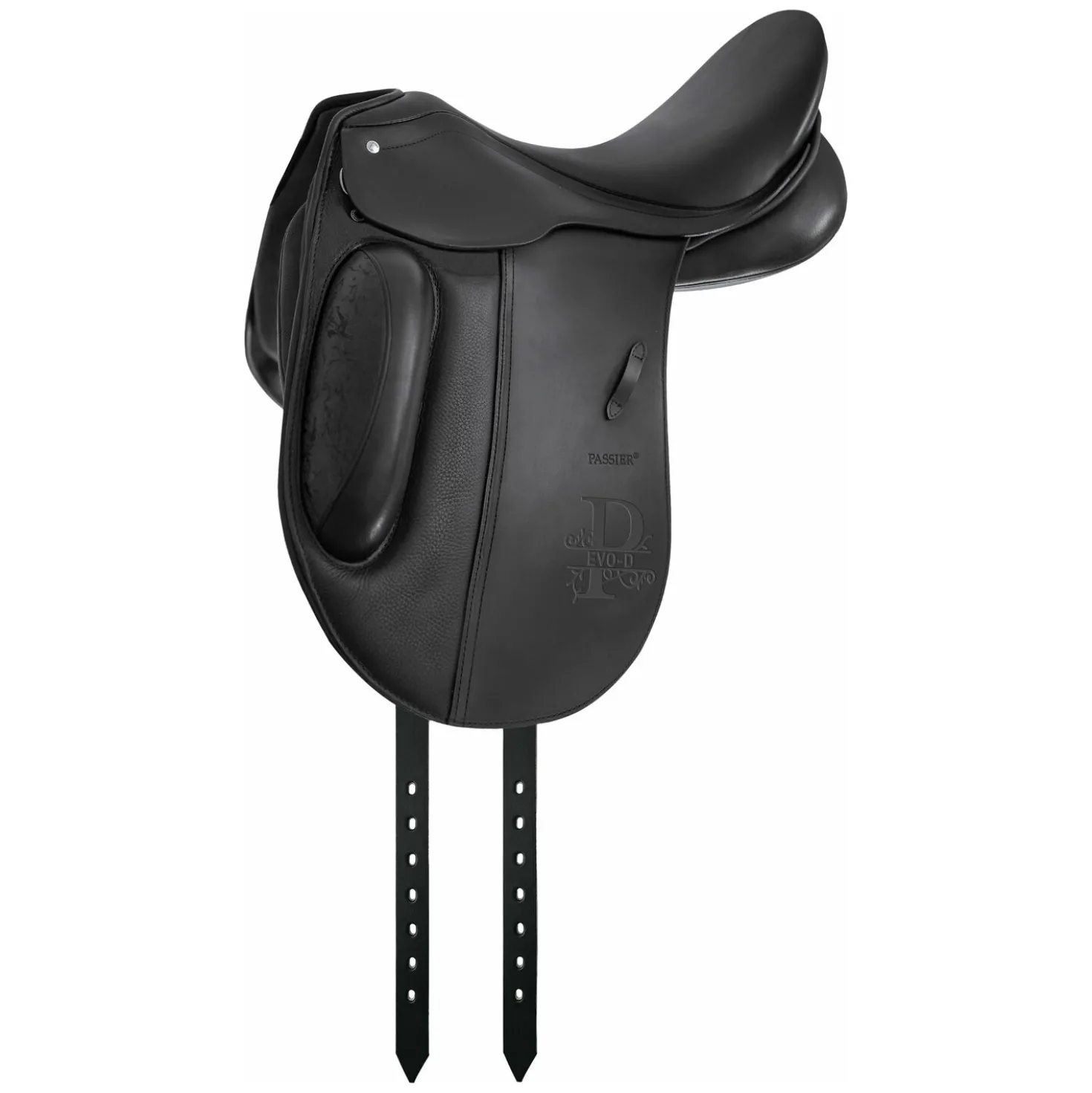 PASSIER Dressursattel EVO-D