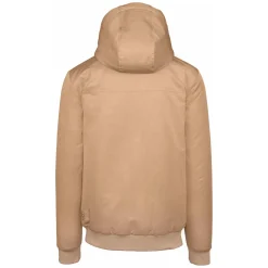 Passion 4Q Canvas Bomberjacke für Herren