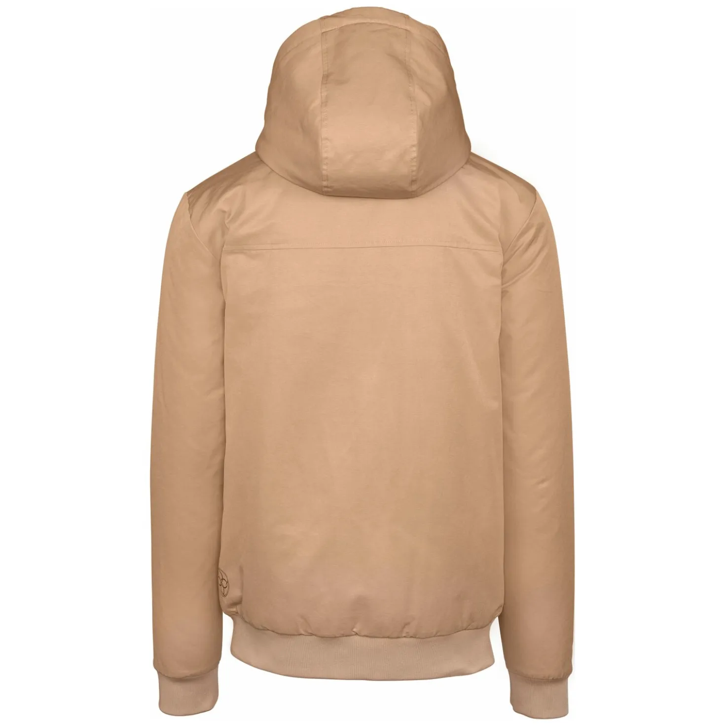 Passion 4Q Canvas Bomberjacke für Herren
