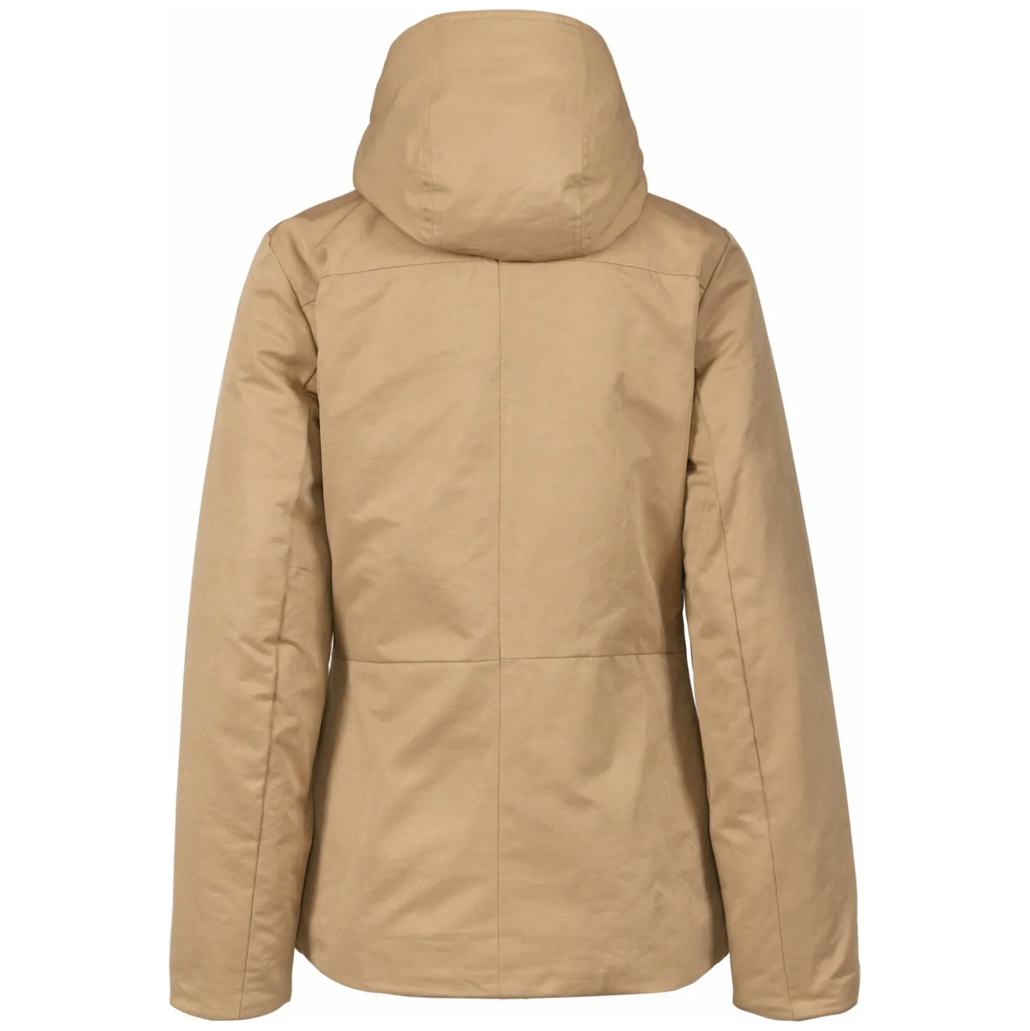 Passion 4Q Canvas Jacke für Damen