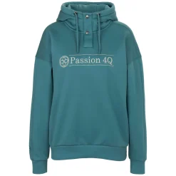 Passion 4Q Hoodie