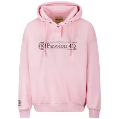 Passion 4Q Hoodie
