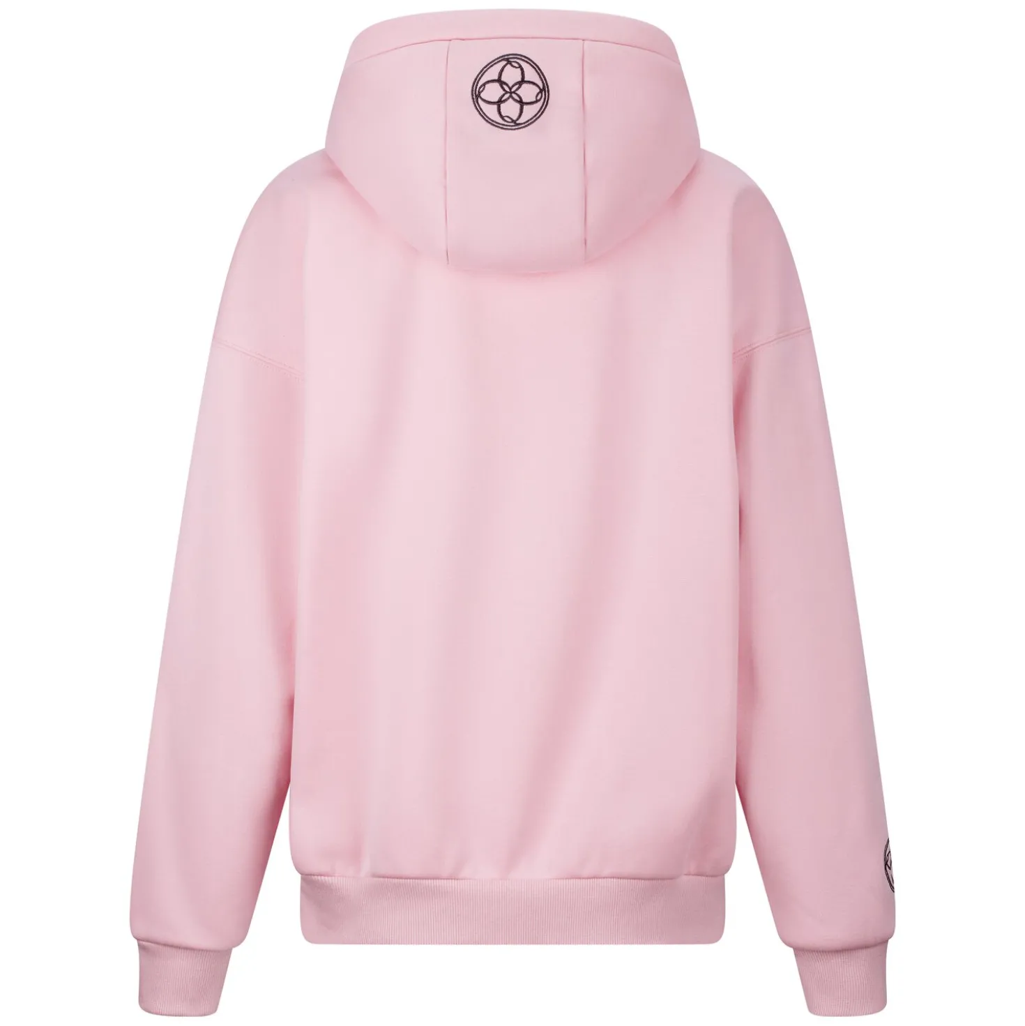 Passion 4Q Hoodie