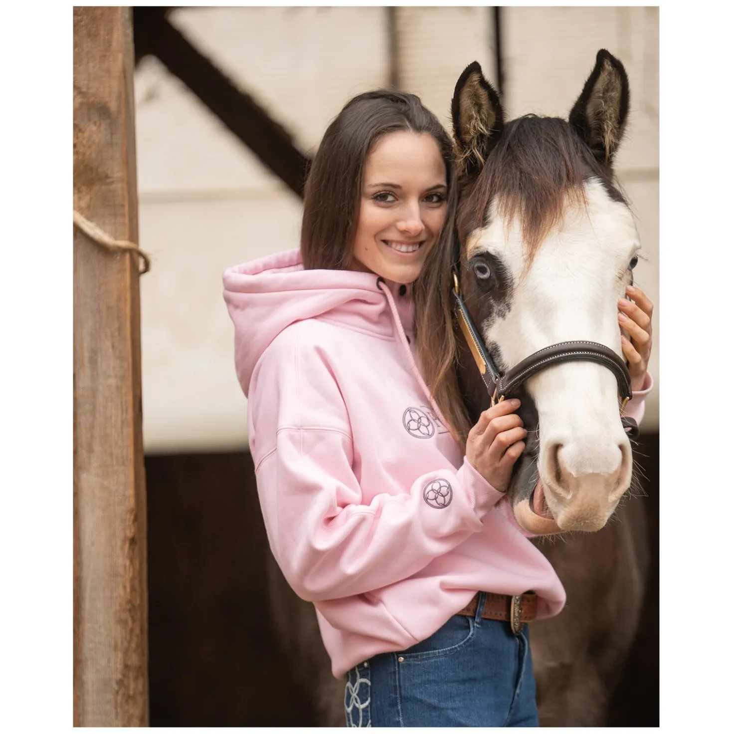 Passion 4Q Hoodie