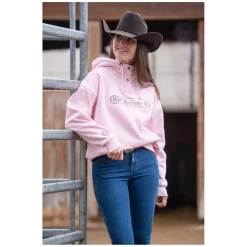 Passion 4Q Hoodie