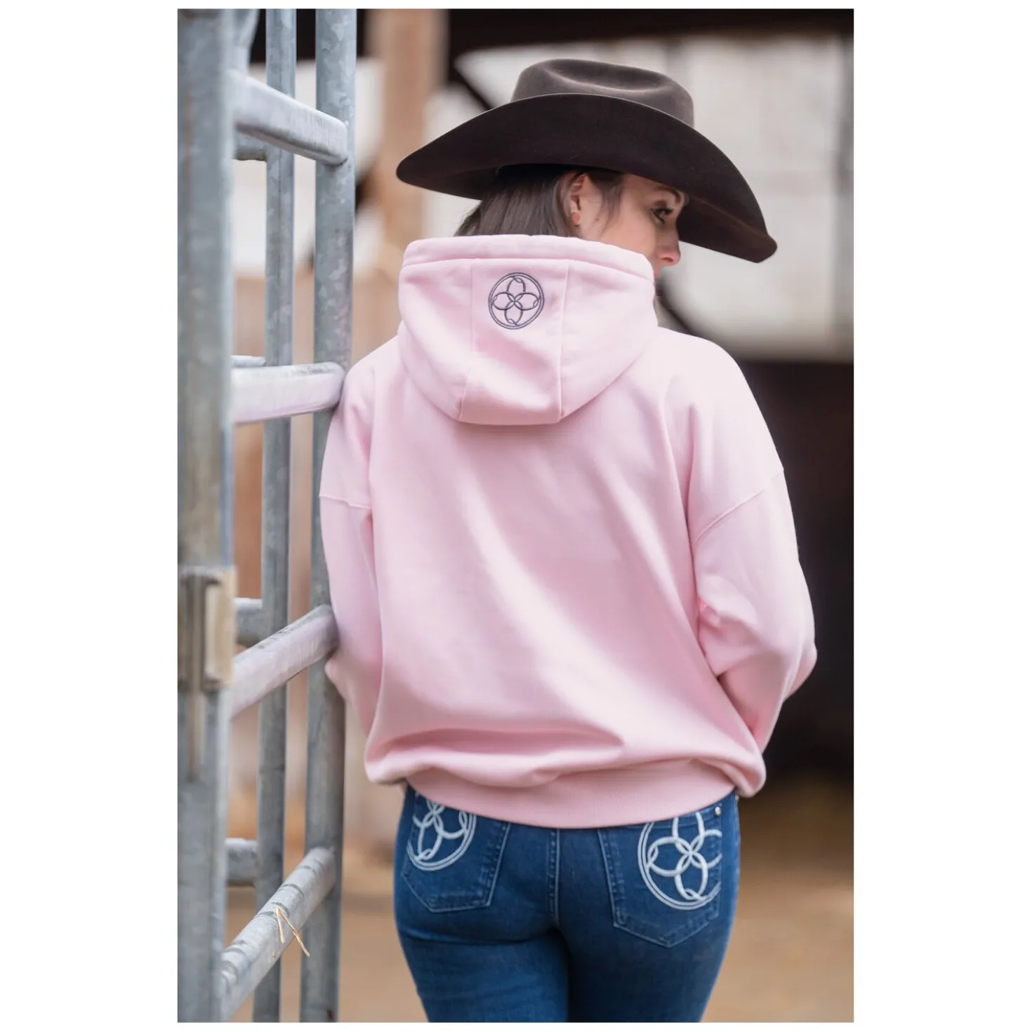 Passion 4Q Hoodie