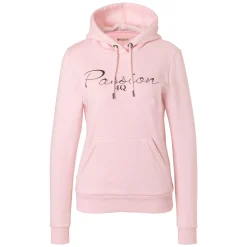 Passion 4Q Hoodie