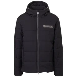 Passion 4Q Outdoorjacke