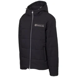 Passion 4Q Outdoorjacke