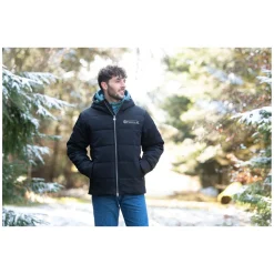 Passion 4Q Outdoorjacke