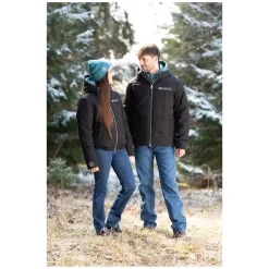 Passion 4Q Outdoorjacke