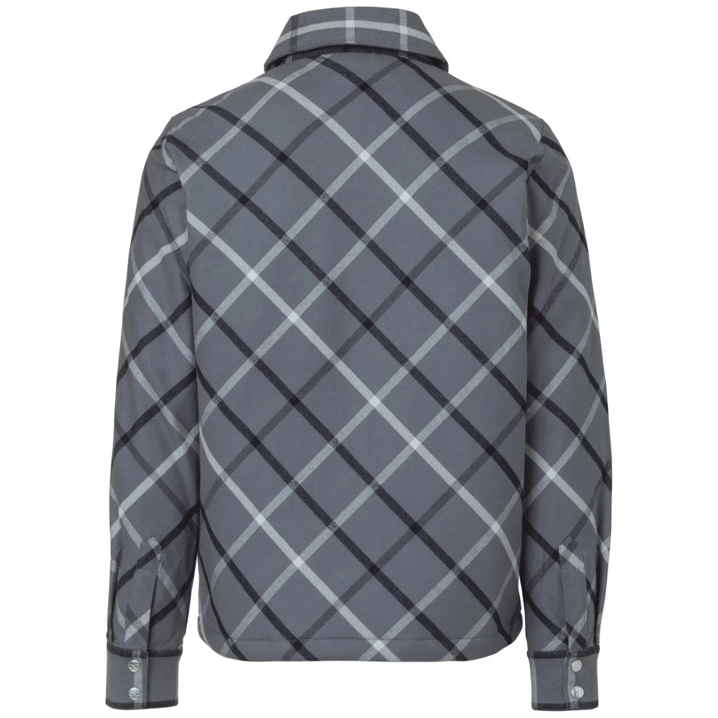 Passion 4Q Shacket