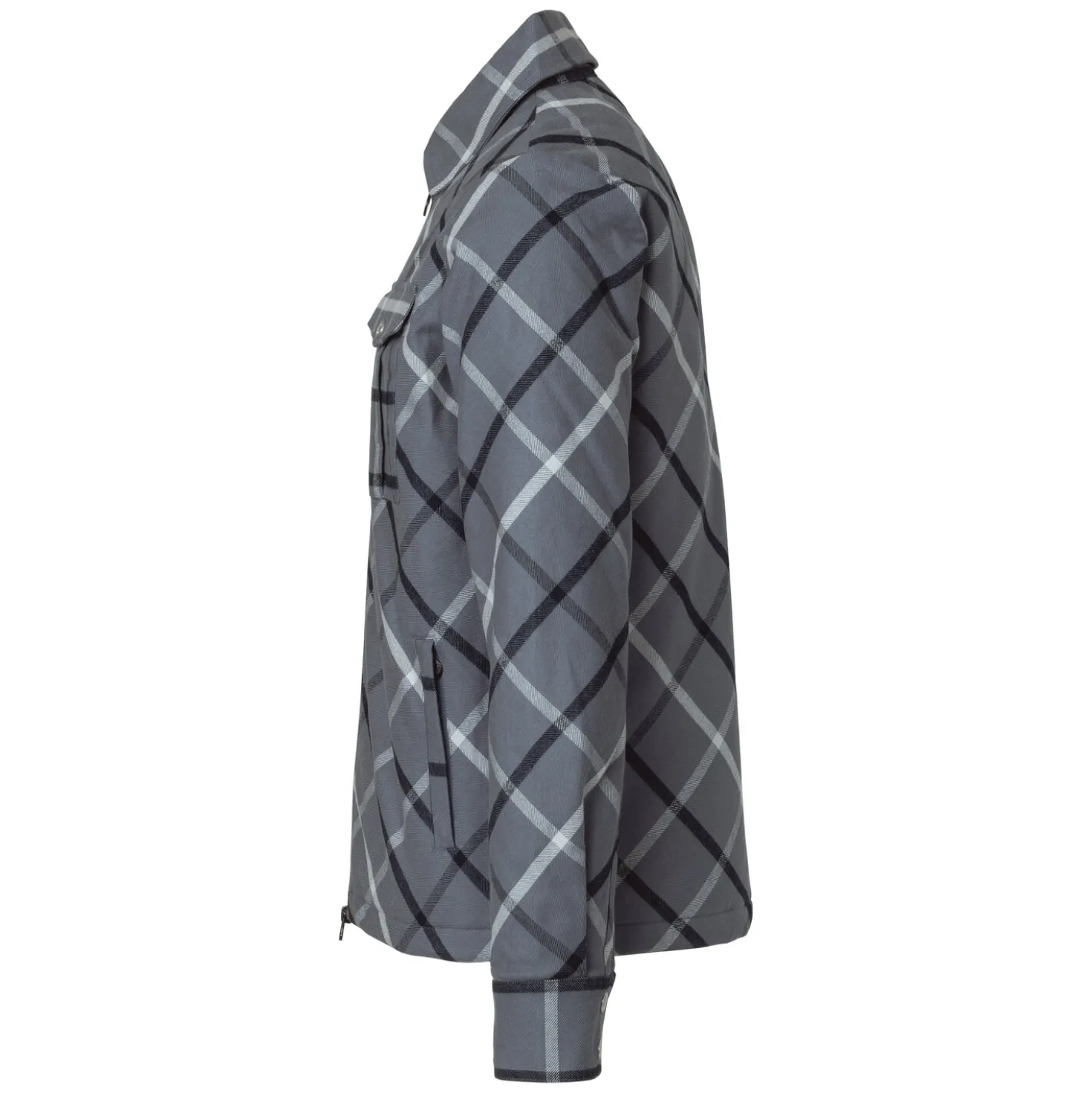 Passion 4Q Shacket