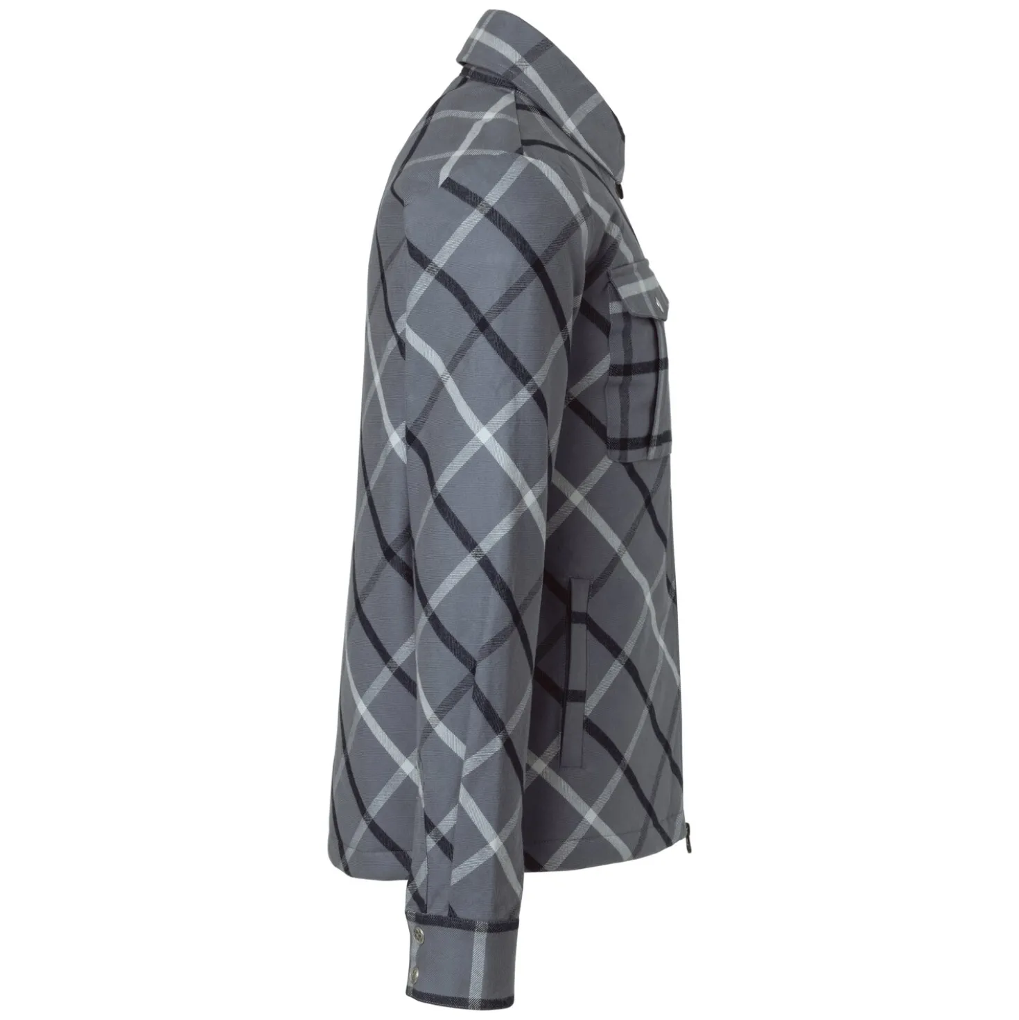 Passion 4Q Shacket