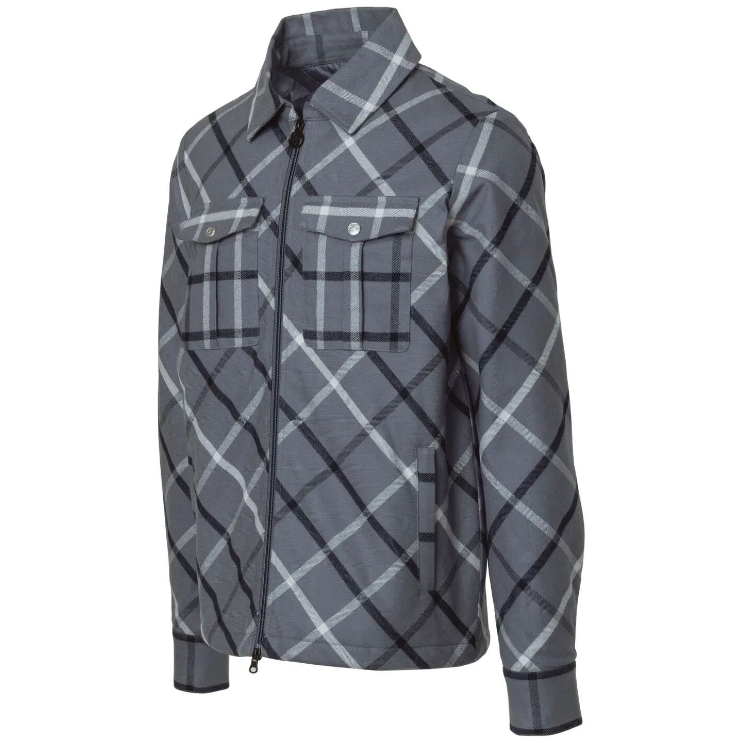 Passion 4Q Shacket