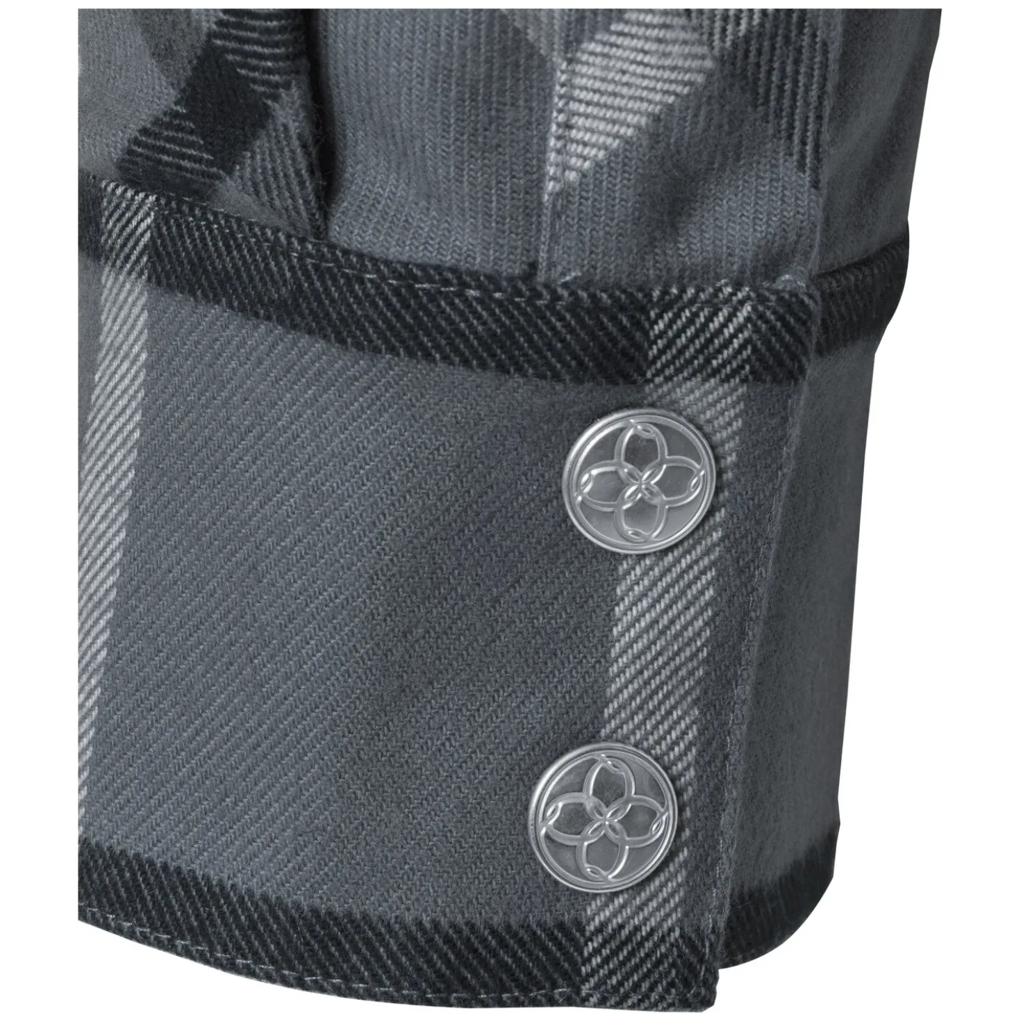 Passion 4Q Shacket