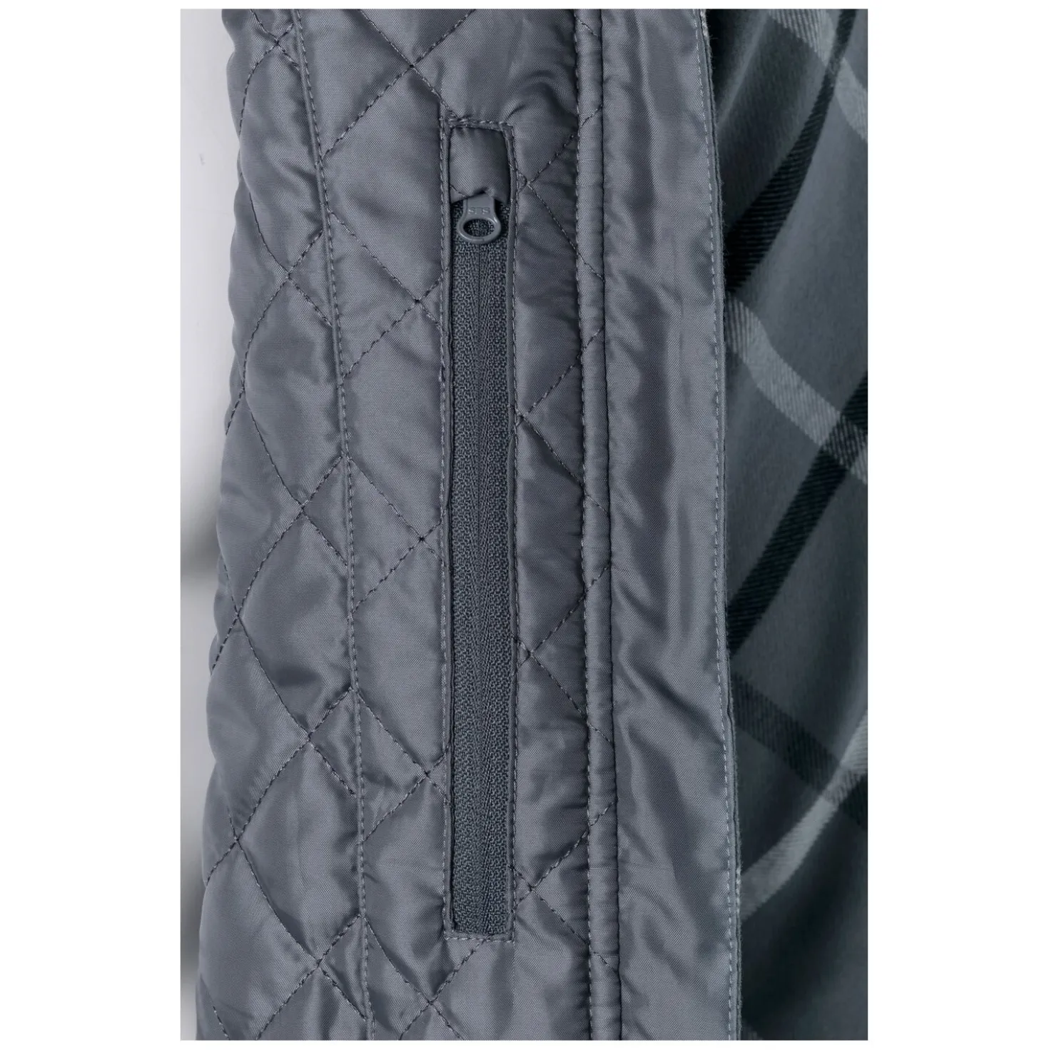 Passion 4Q Shacket