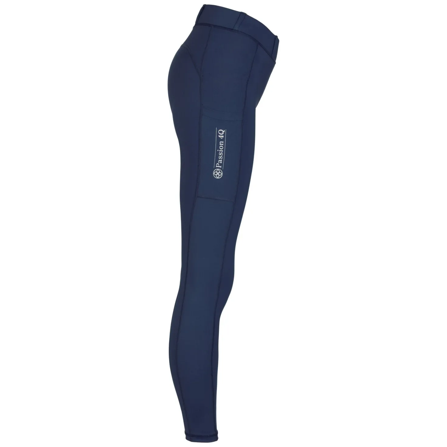 Passion 4Q Shaping-Reitleggings