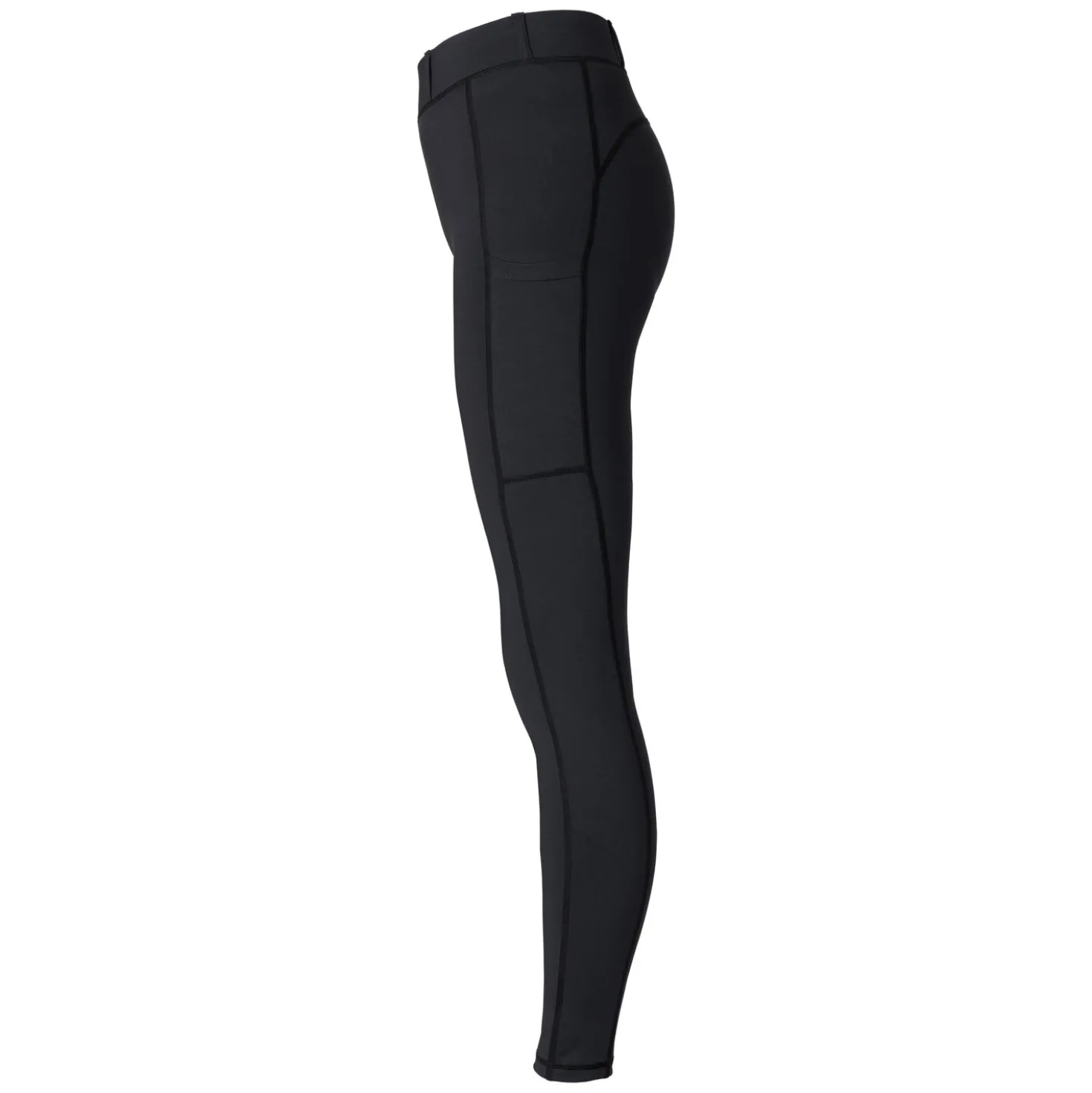 Passion 4Q Shaping-Reitleggings