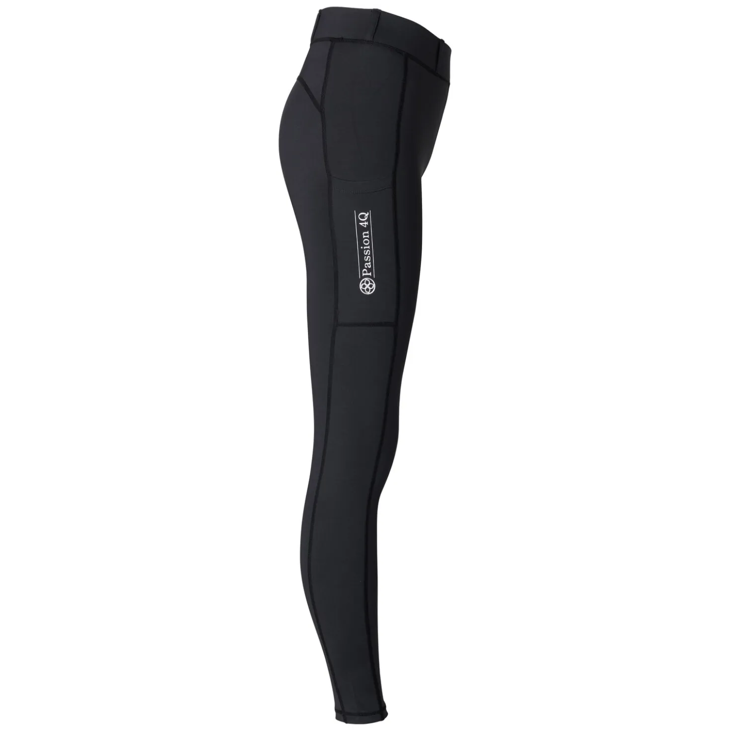 Passion 4Q Shaping-Reitleggings