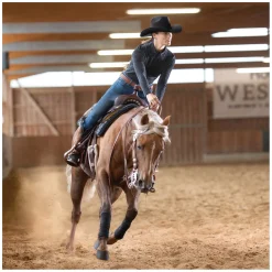 Passion 4Q Showshirt
