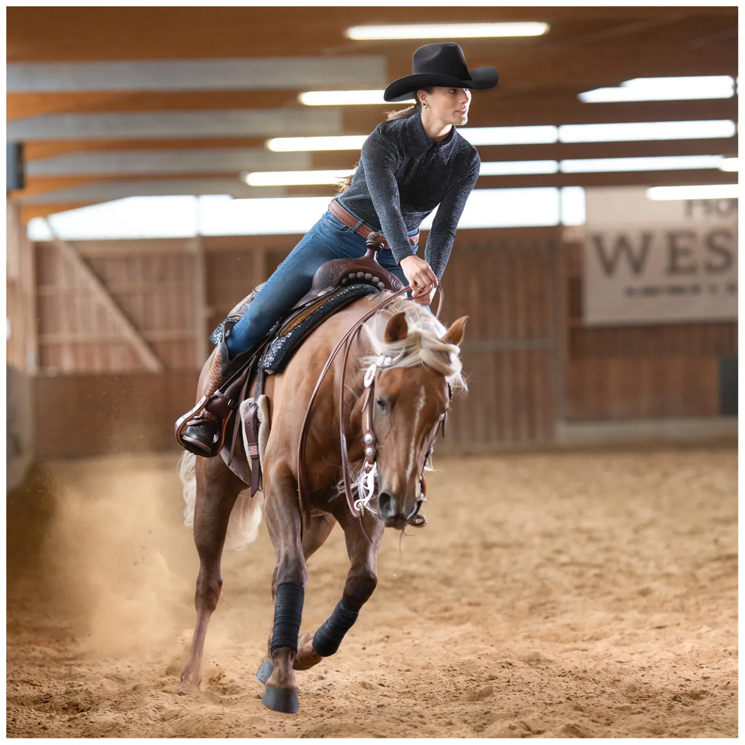 Passion 4Q Showshirt