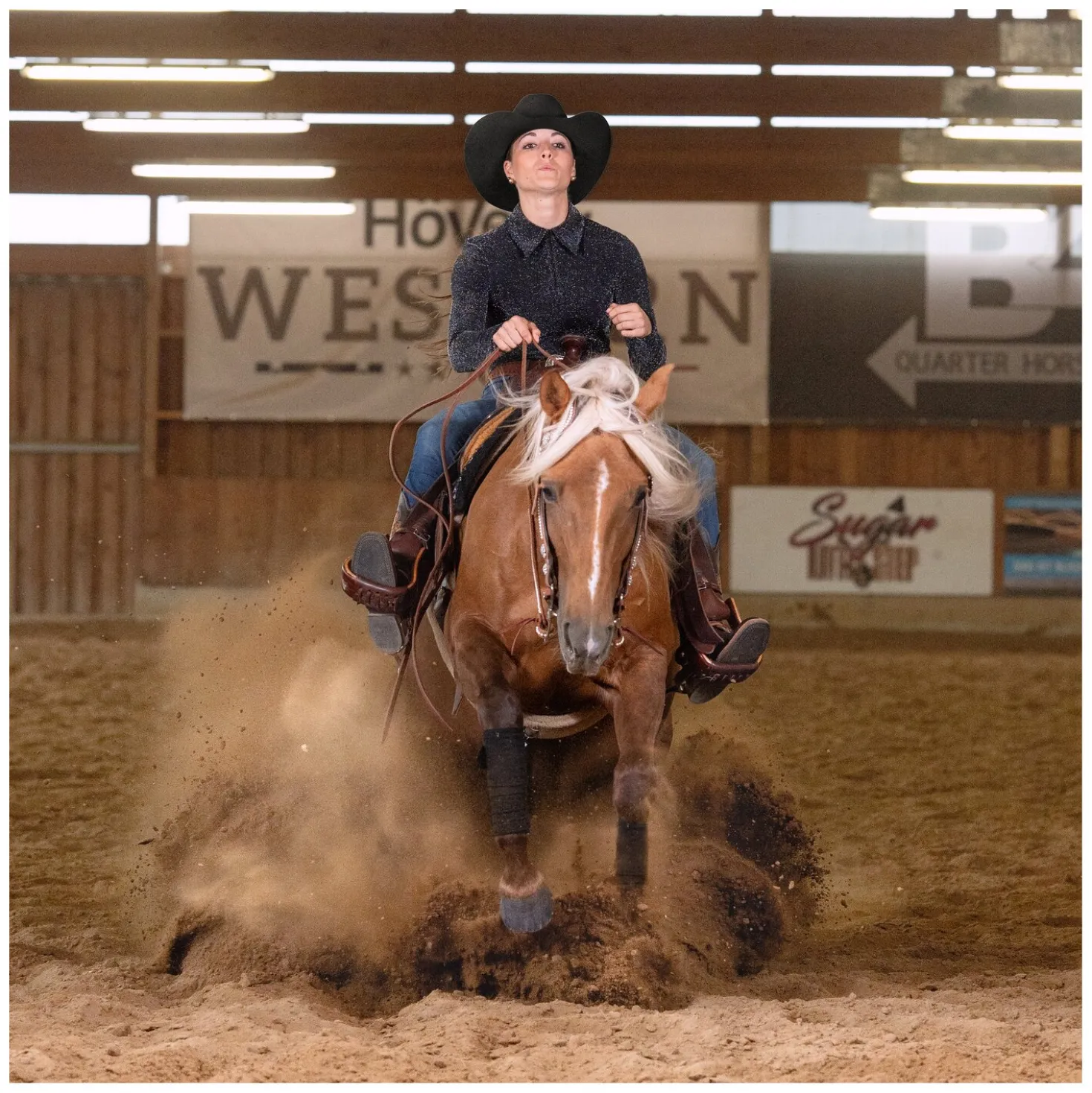 Passion 4Q Showshirt