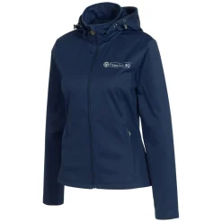 Passion 4Q Softshelljacke