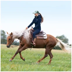 Passion 4Q Softshelljacke