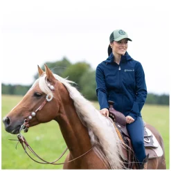 Passion 4Q Softshelljacke