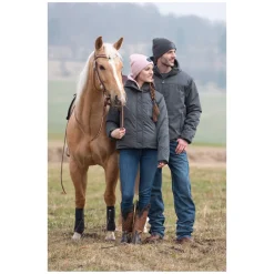 Passion 4Q Steppjacke