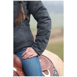 Passion 4Q Steppjacke