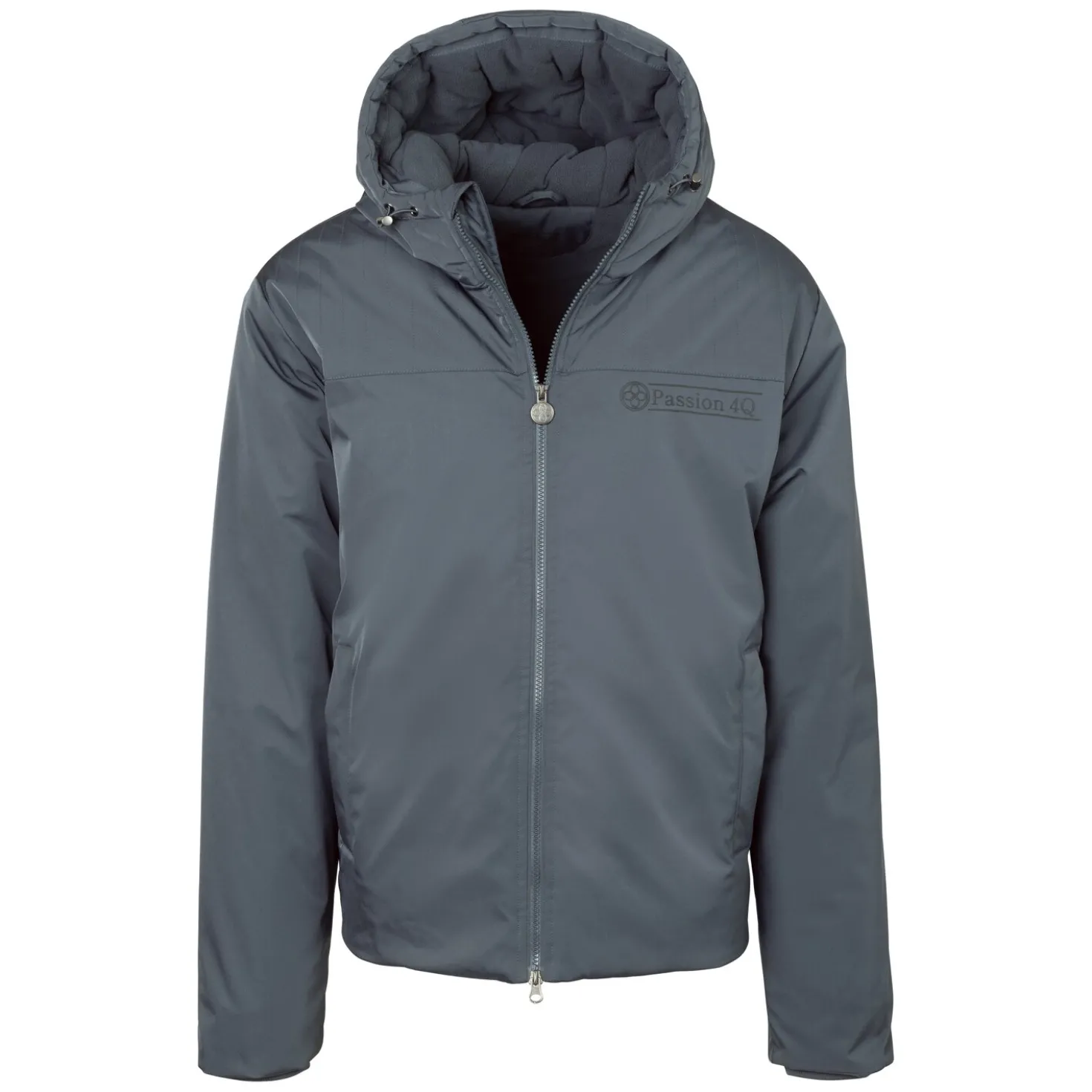 Passion 4Q Steppjacke