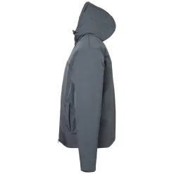 Passion 4Q Steppjacke