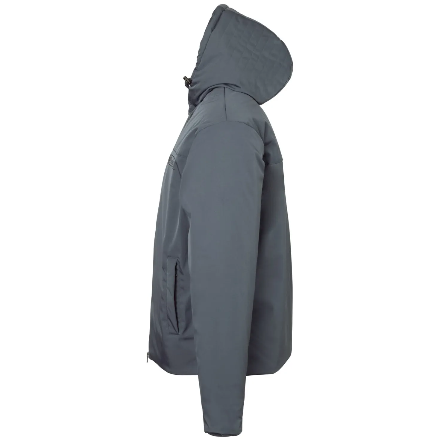 Passion 4Q Steppjacke